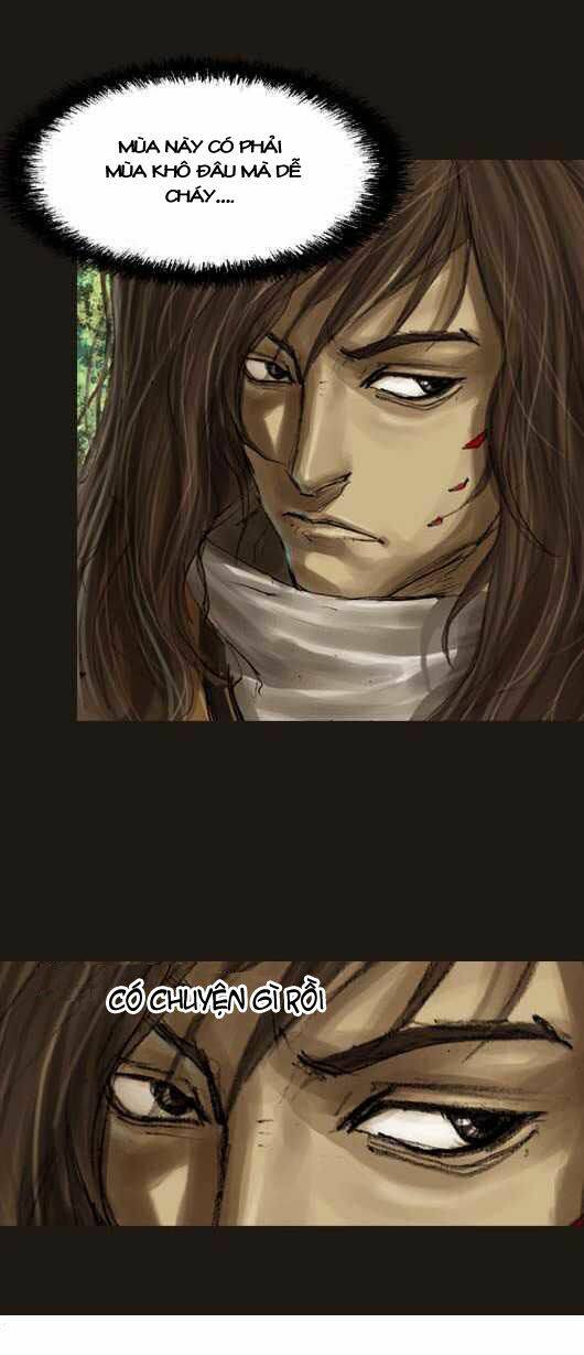 hội ảo thuật chapter 8 10