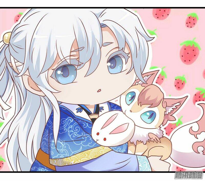 giữ chặt tiểu bạch long chapter 27 70