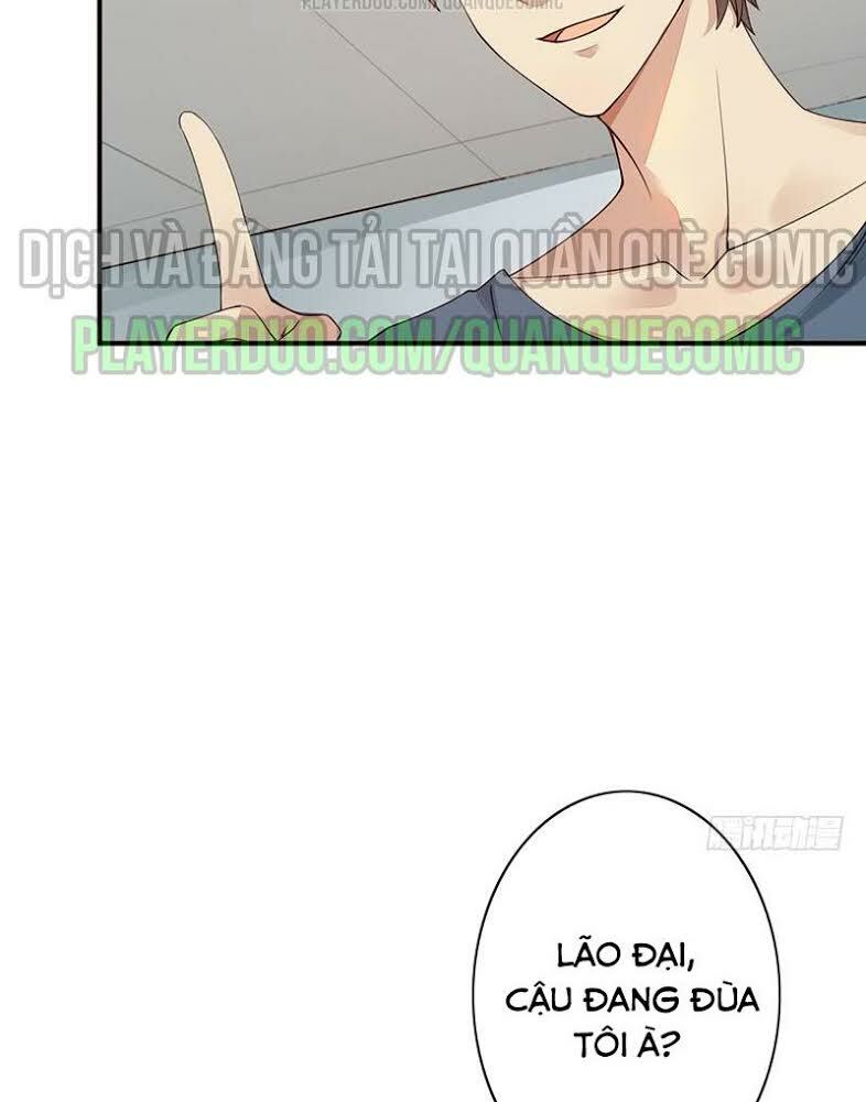 dã âu lão tổ chapter 18 17