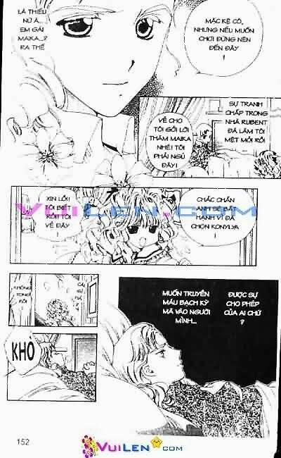 duyên kỳ ngộ chapter 6 153