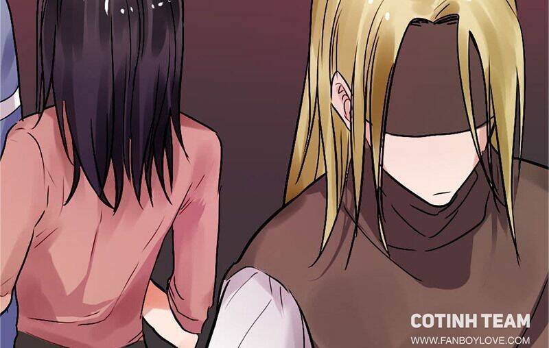 phải lòng em trai của bạn gái mình chapter 54 36