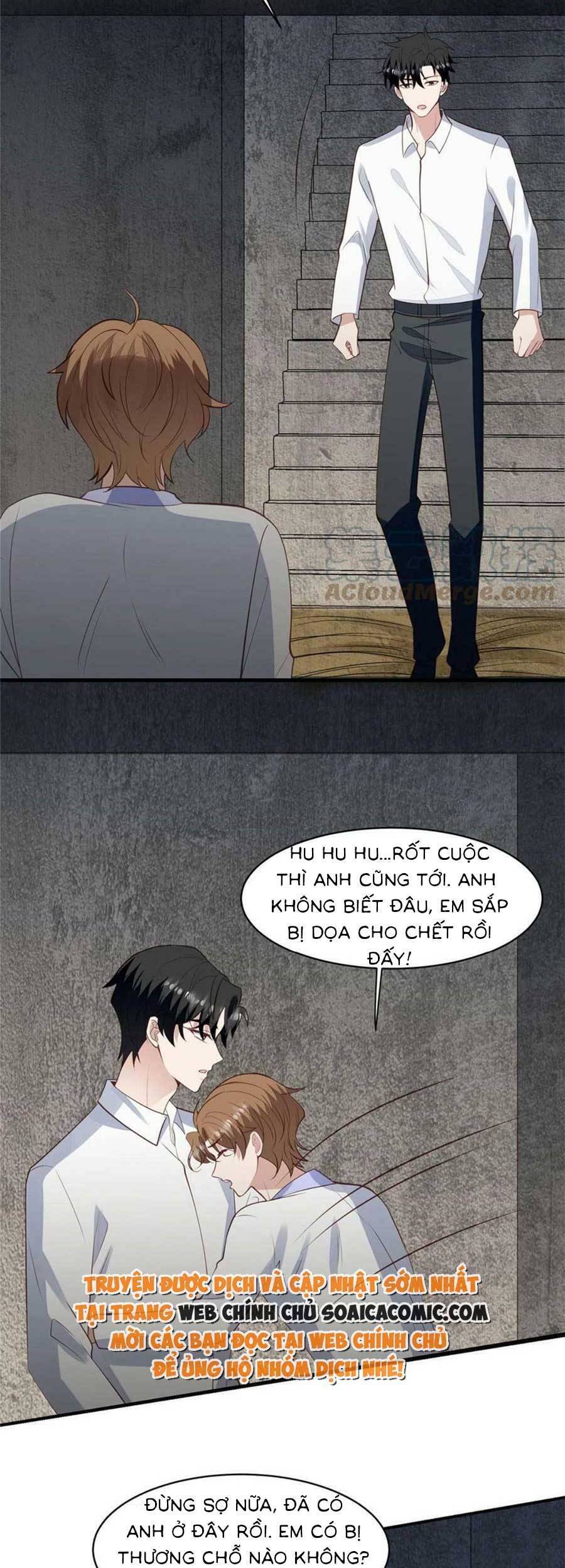 dựa vào đại lão ổn định vị trí c trong nam đoàn chapter 145 8