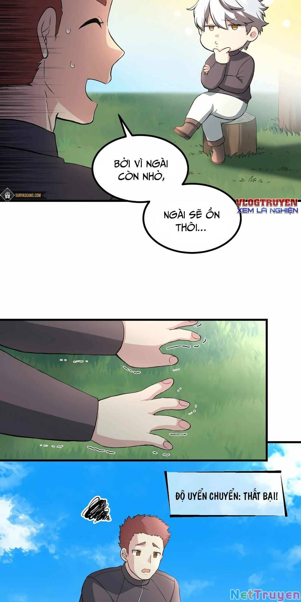 bách kiếp cường giả chapter 12 47