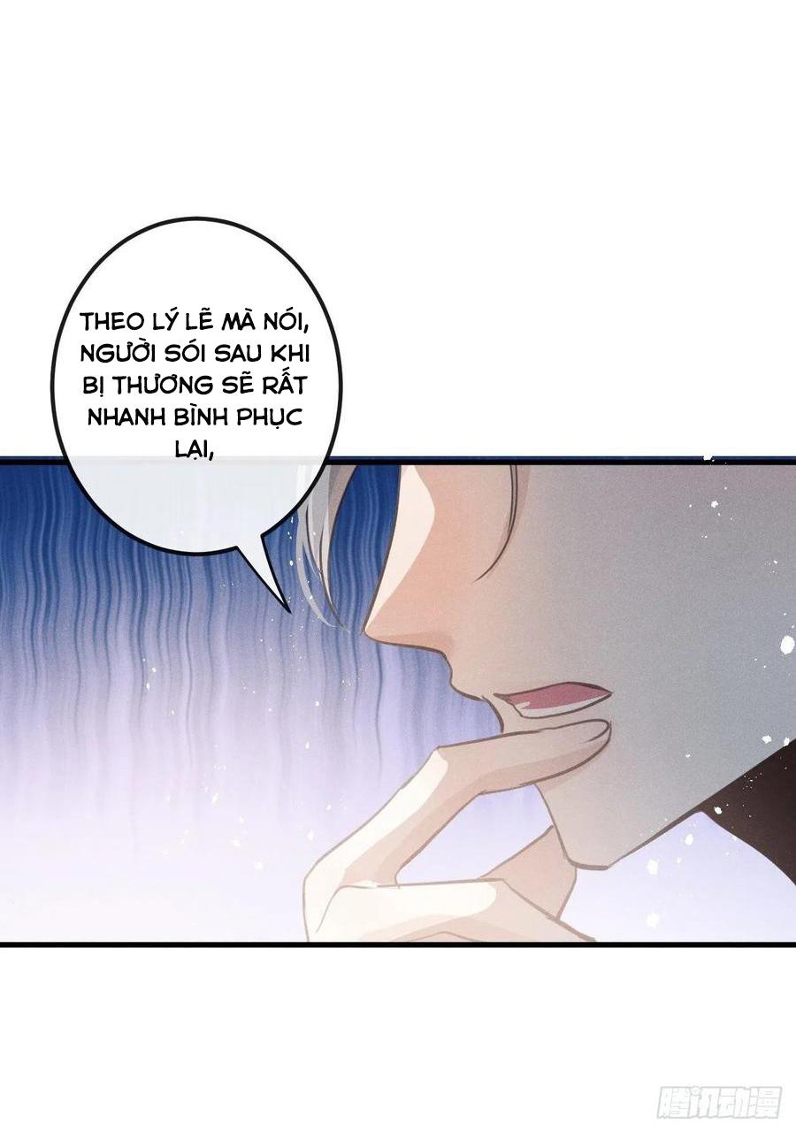 Lang Sói Thượng Khẩu chapter 39