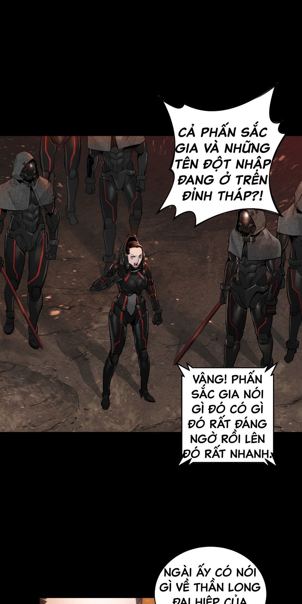 tam tuyệt tại dị giới chapter 77 3