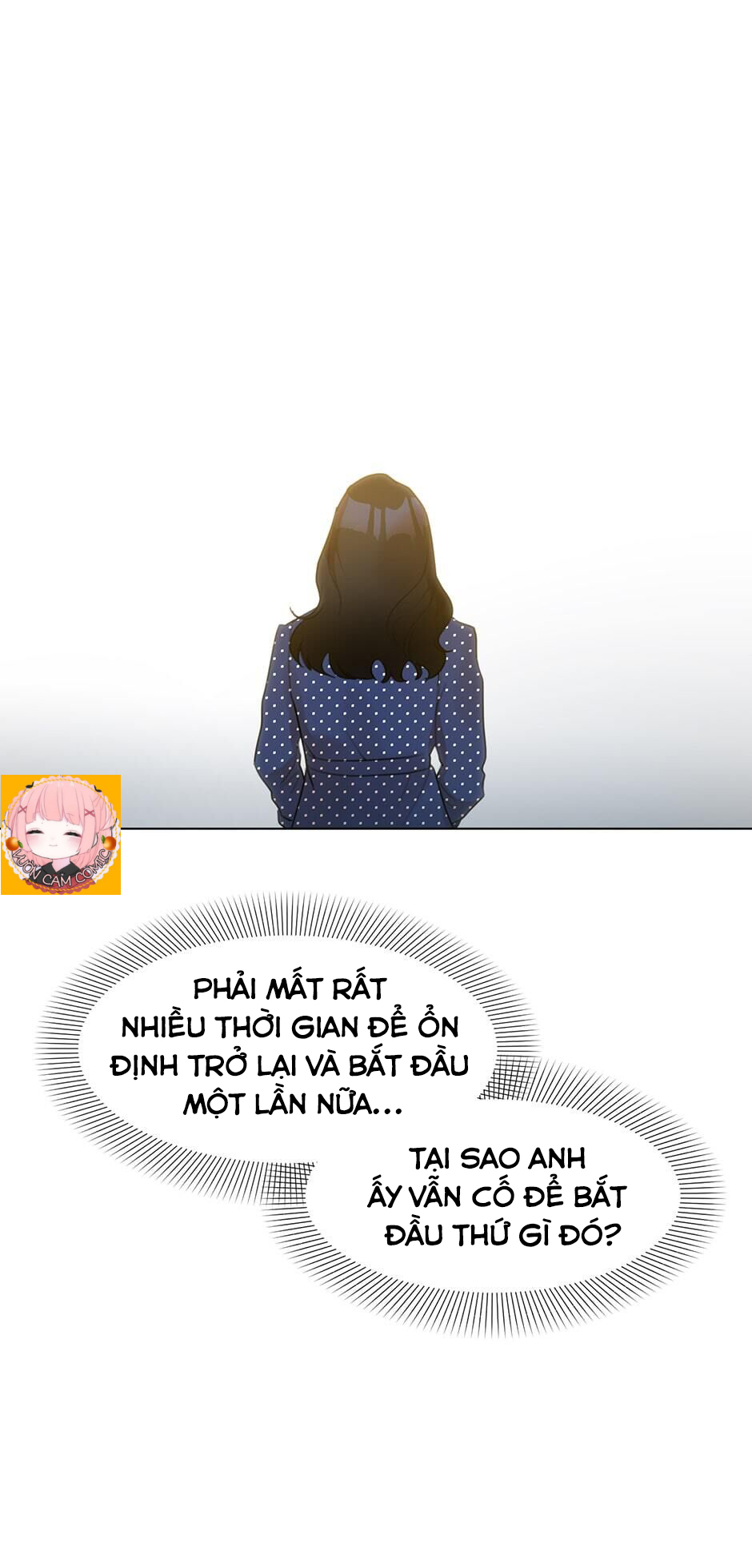 bà xã tôi đã trở lại chapter 13 19