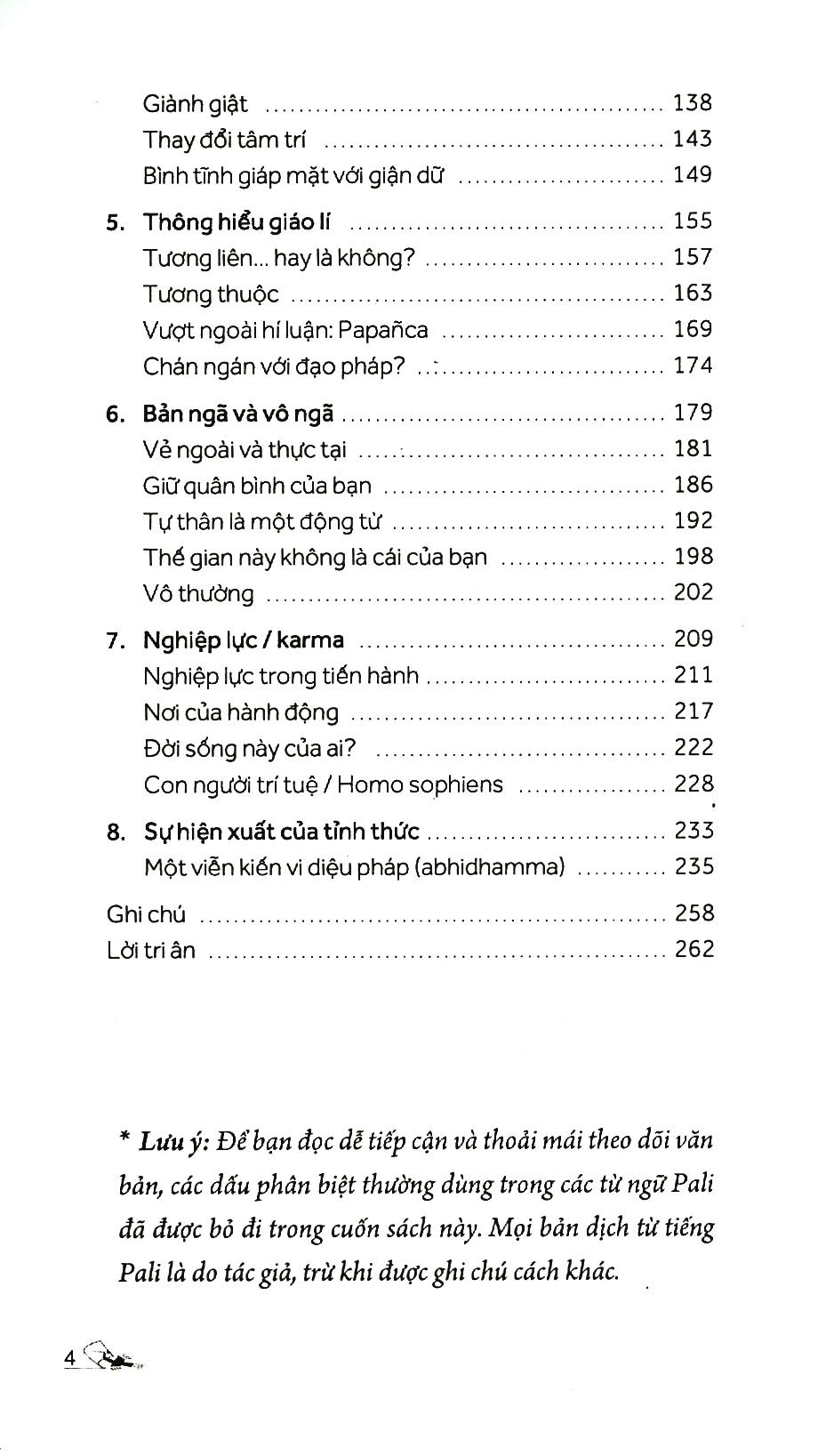 Tâm Vô Lượng