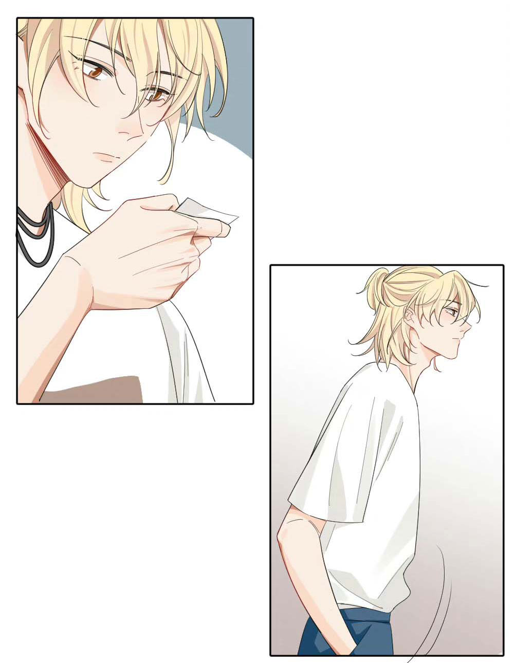 mỗi ngày đều muốn đứng hạng nhất chapter 12 14