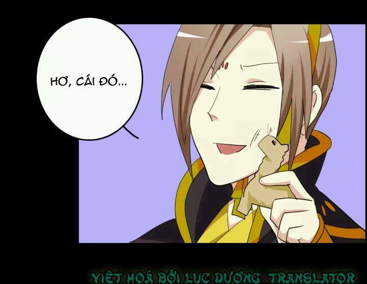 lưỡng bất nghi (full) chapter 59 7