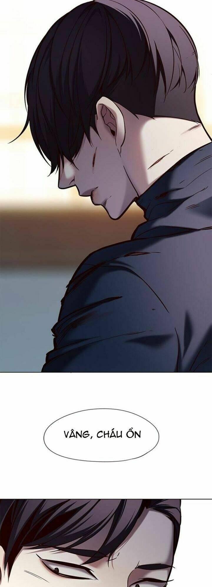 biến thân thành mèo chapter 118 60