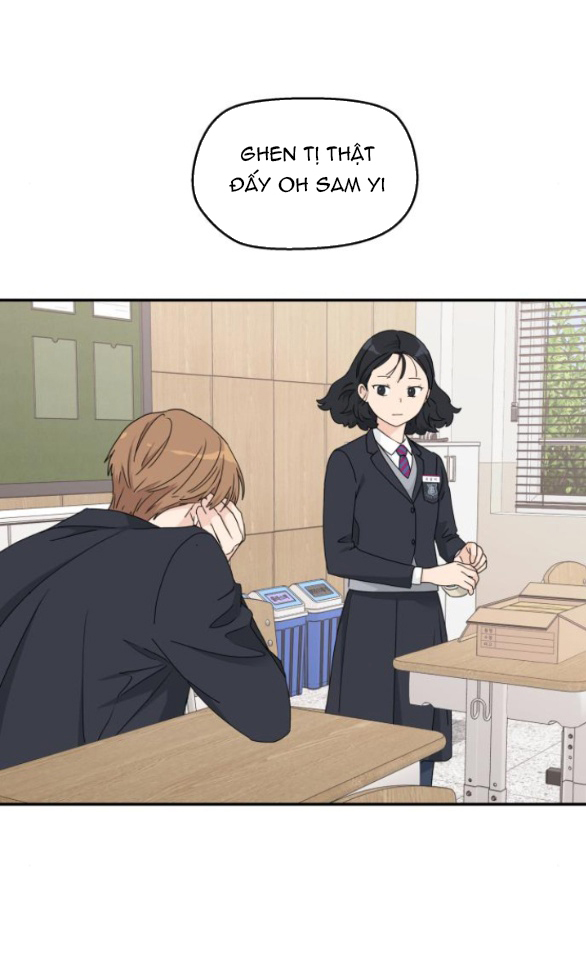 sam yi tái sinh chapter 13.1 16