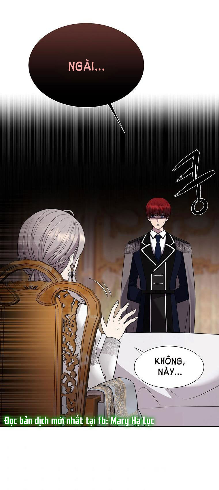 năm môn đệ của charlotte chapter 128 31