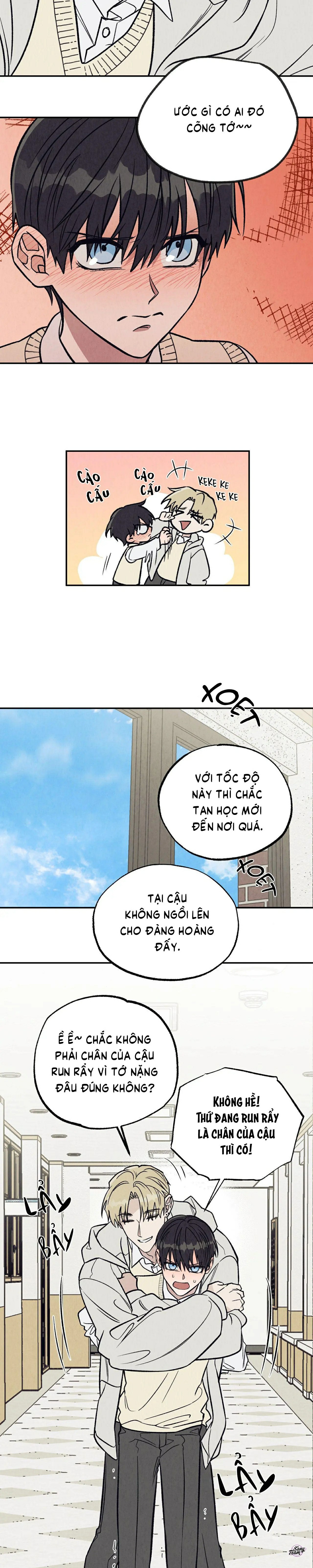 yêu em chapter 7 10