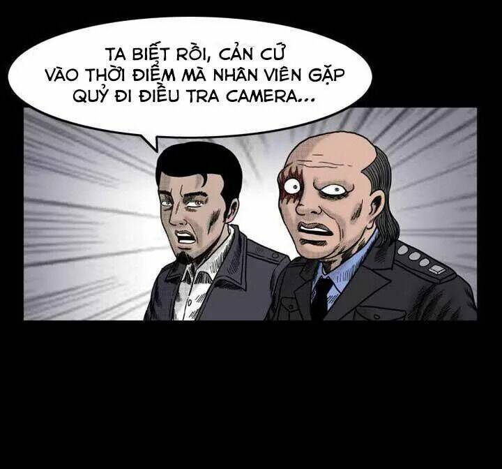 kỳ án có thật chapter 38 59