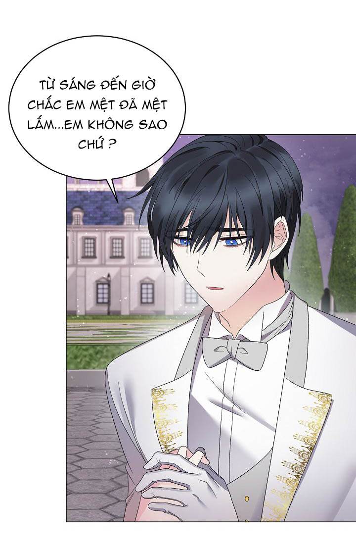 tôi sẽ trở thành nhân vật chính chapter 21 22