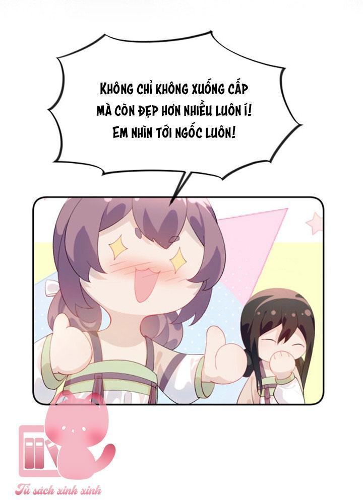 một đêm nọ đột nhiên yandere tới! chapter 127 38