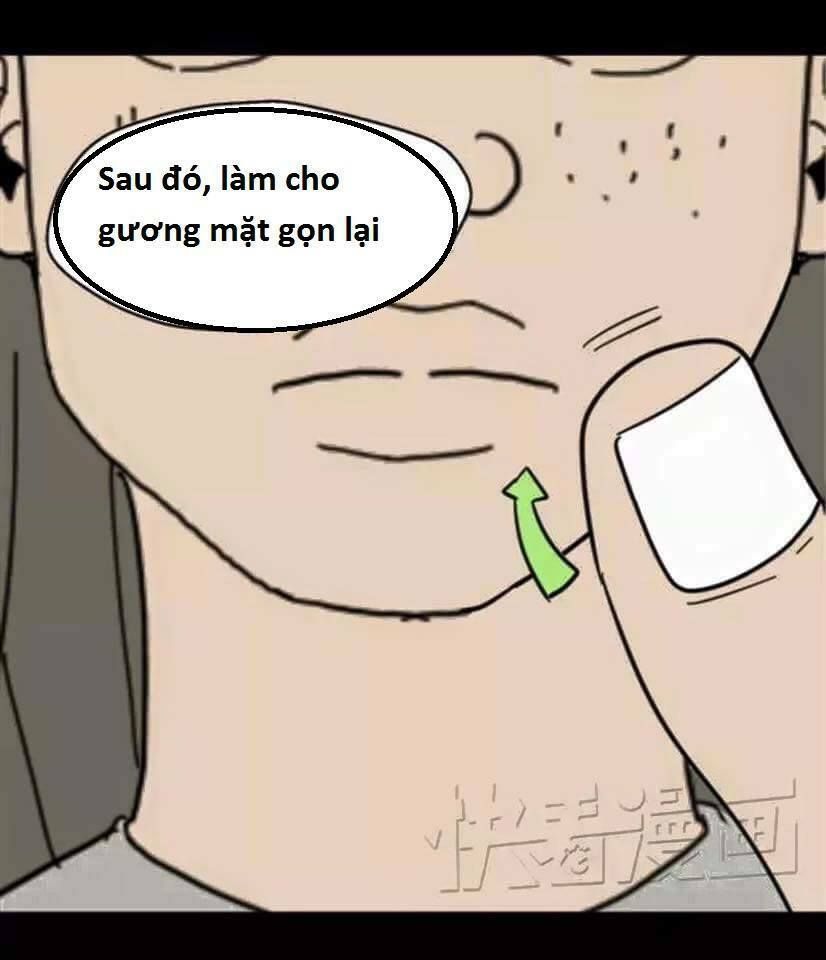 ứng dụng thẩm mỹ chapter 1 57