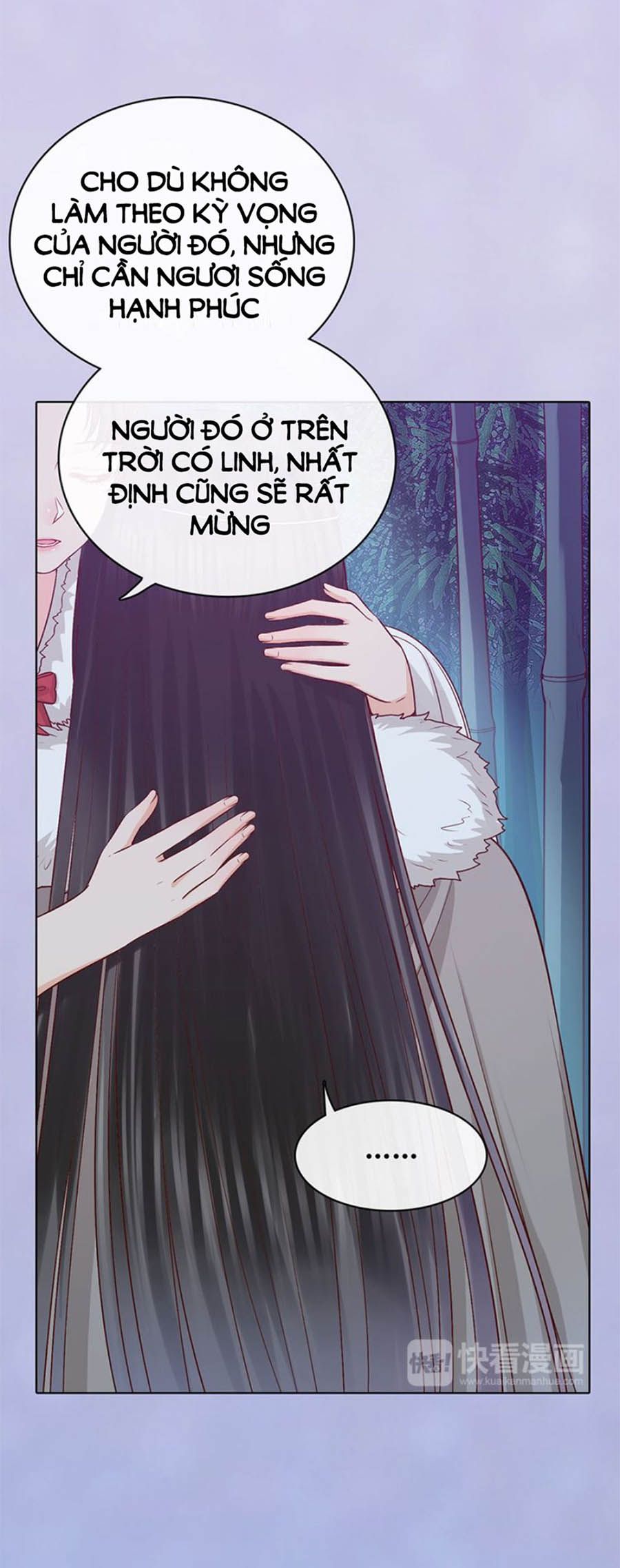 mỹ nhân già rồi chapter 61 7