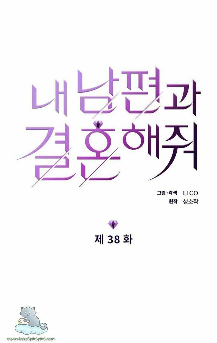 cô đi mà lấy chồng tôi đi chapter 38 13