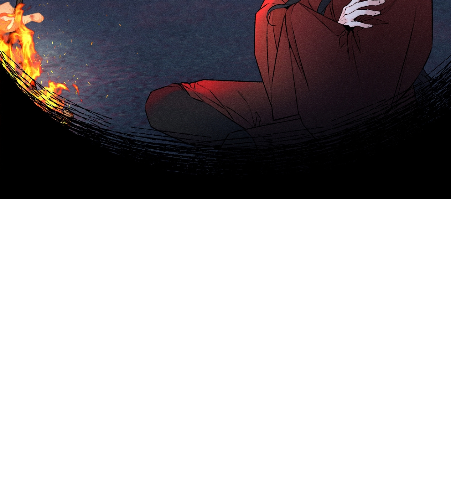 mối tình đầu của ma cà rồng chapter 30.2 48