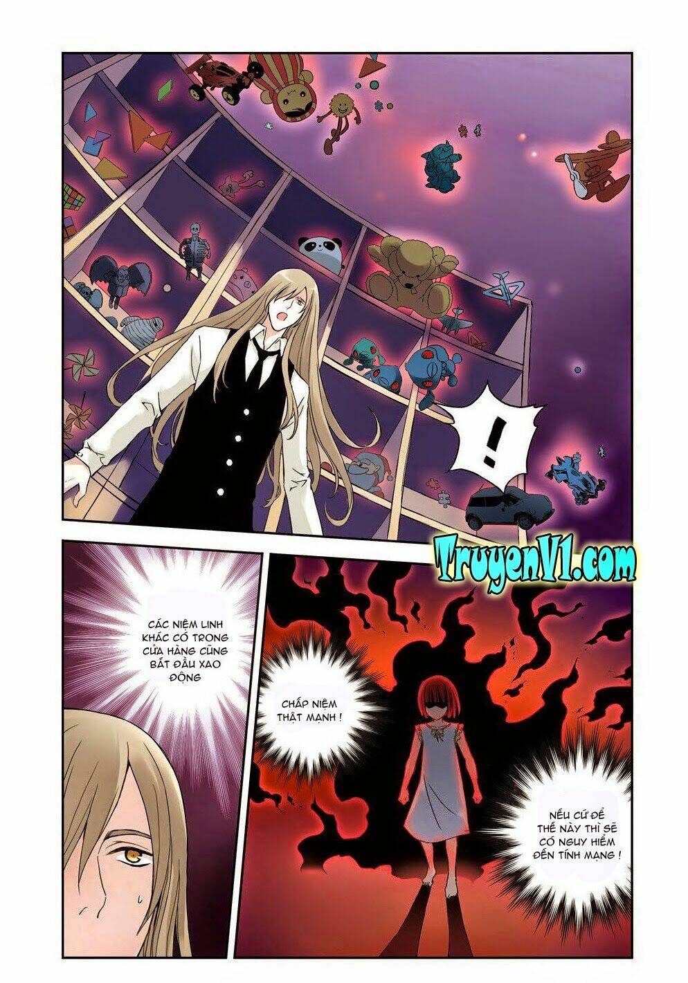 soul-toy chapter 2 13