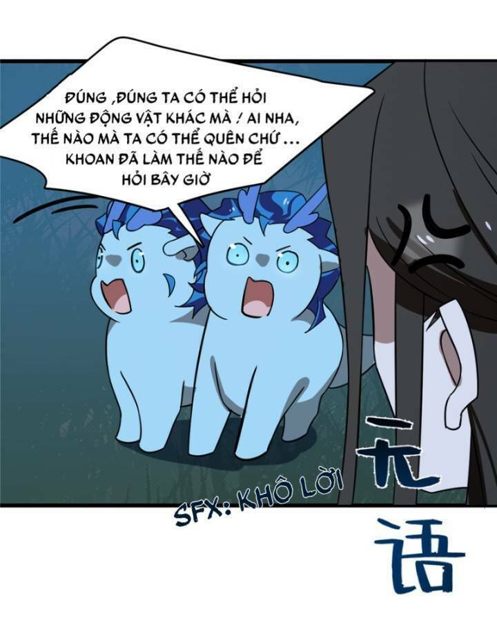 độc bộ thiên hạ: đặc công thần y chapter 160 2