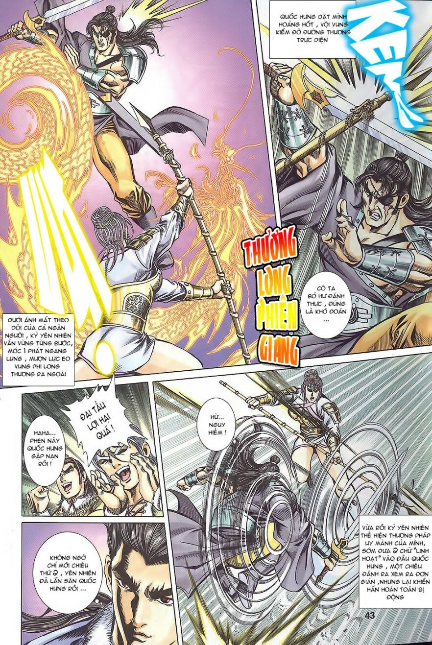 tầm tần ký chapter 108 12