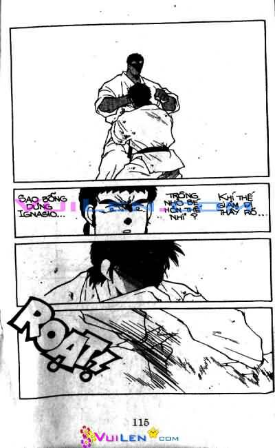 truyền nhân atula - shura no mon i chapter 34 112
