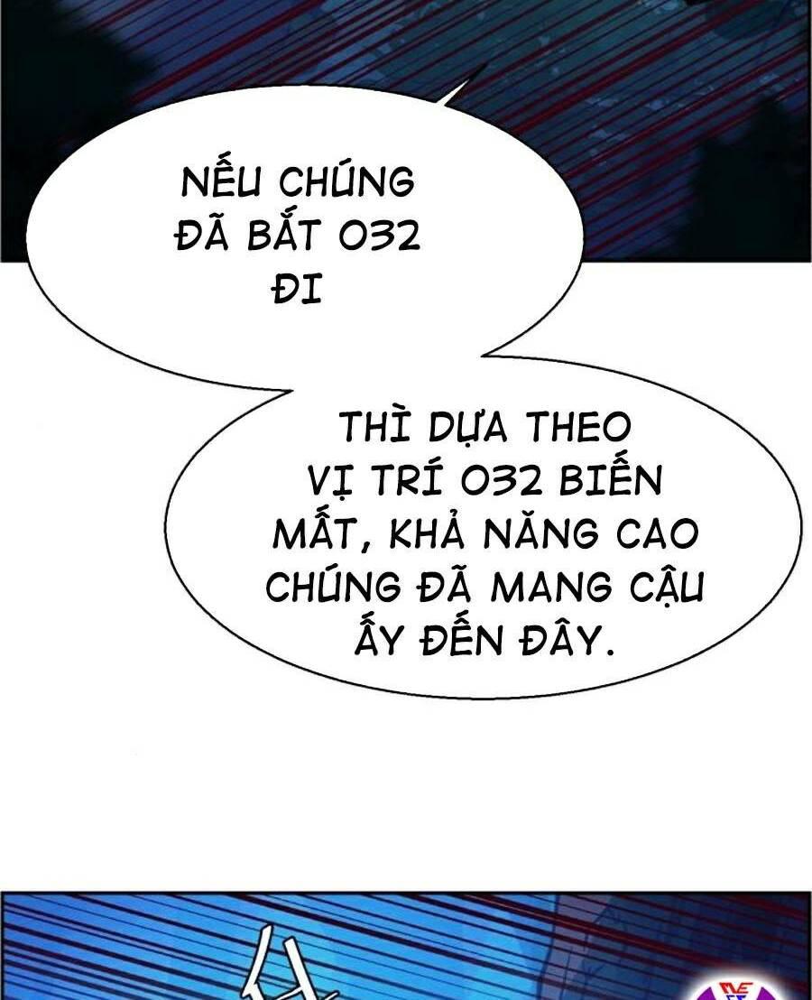 bạn học tôi là lính đánh thuê chapter 65 21