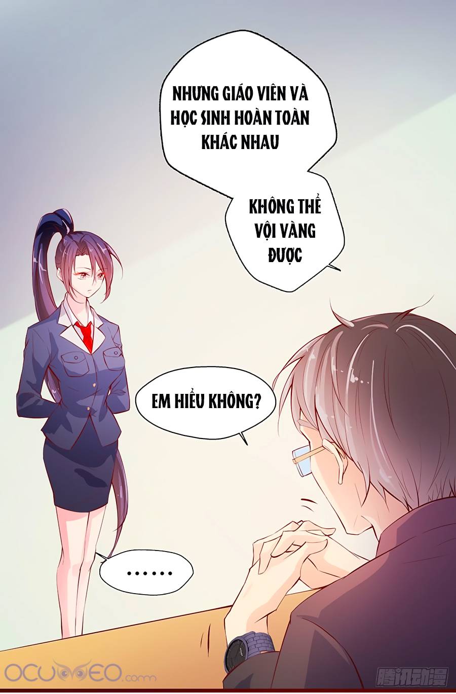 sau này vẫn cứ thích anh chapter 2 3