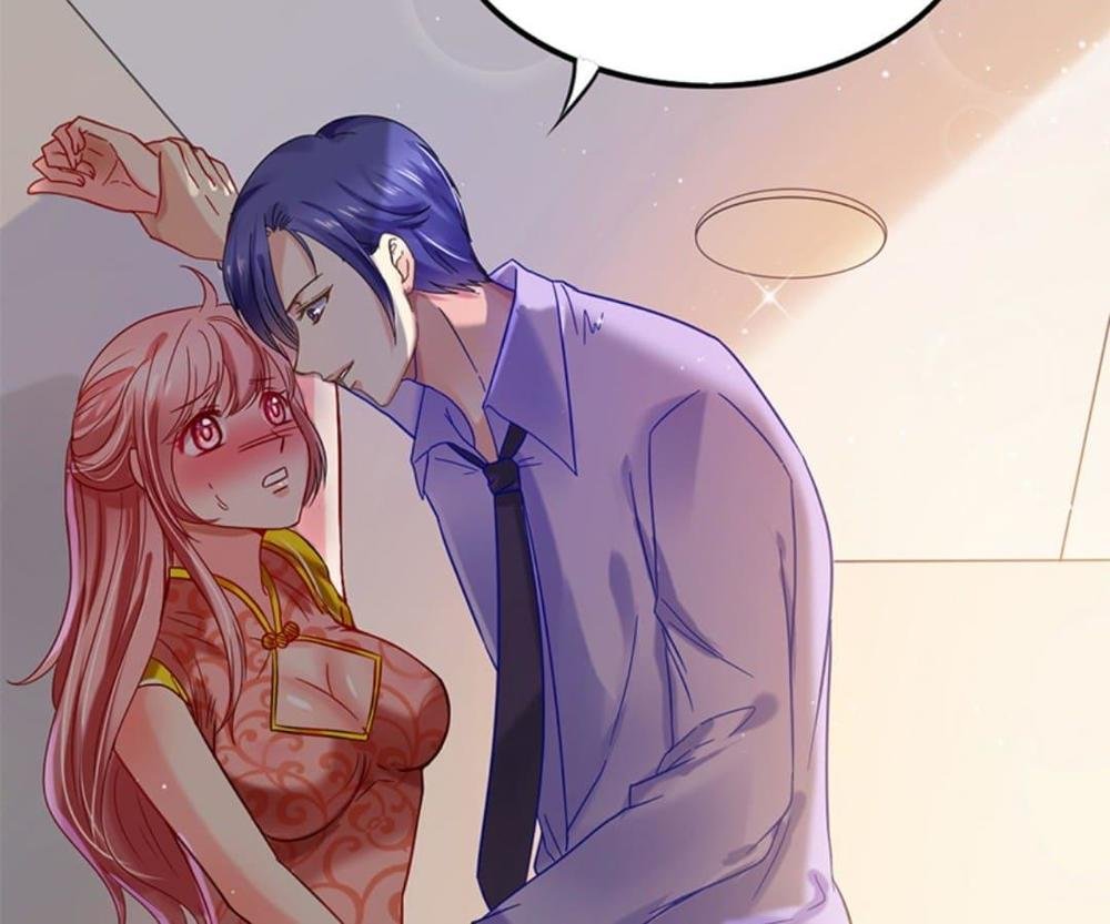 tống thống hống hách và cô gái ngây thơ chapter 1 6