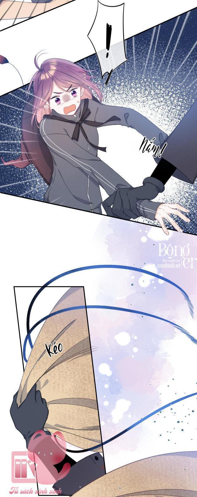 quả táo của anh chapter 3 30