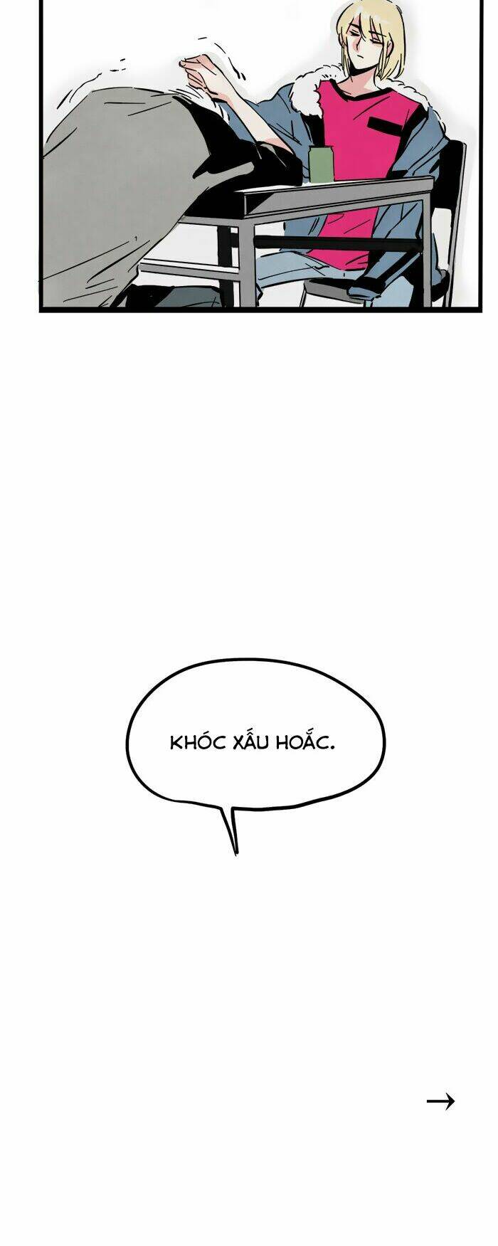 trang nhất toàn là hắn chapter 164 22