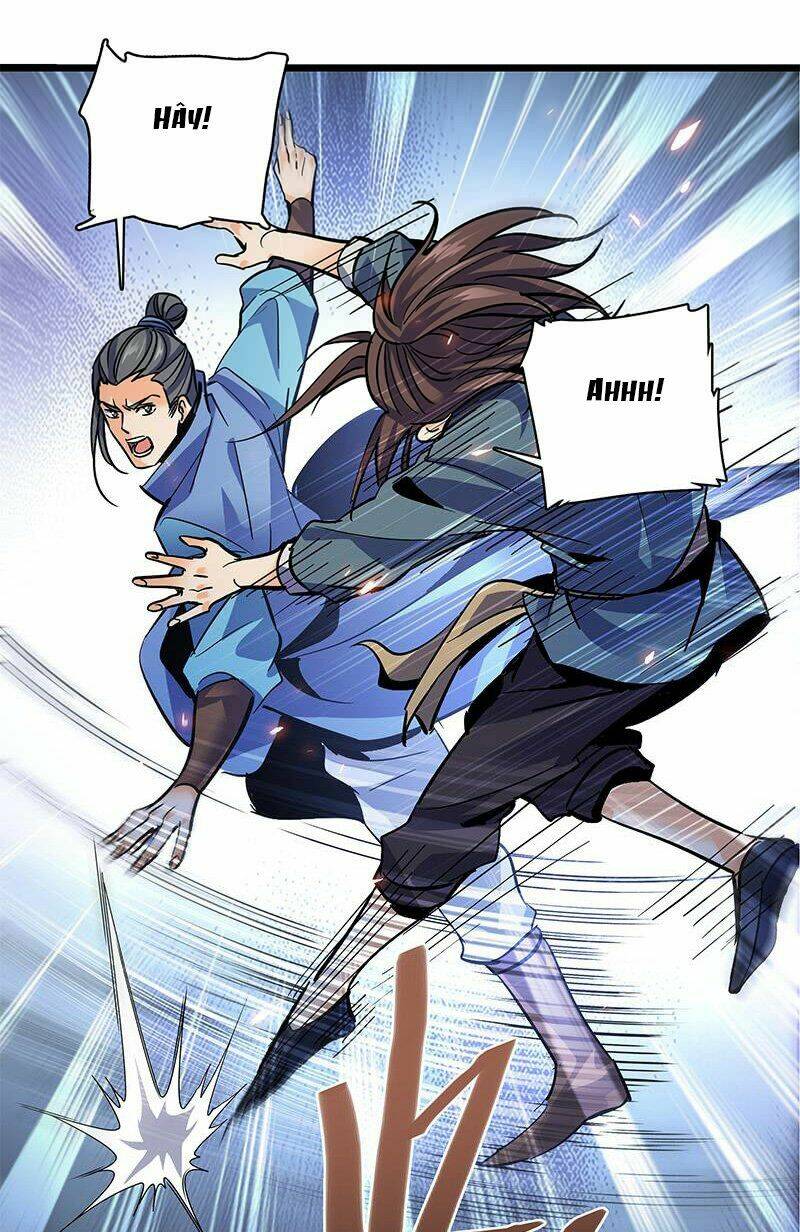 thần điêu hiệp lữ (new 2020) chapter 24 8