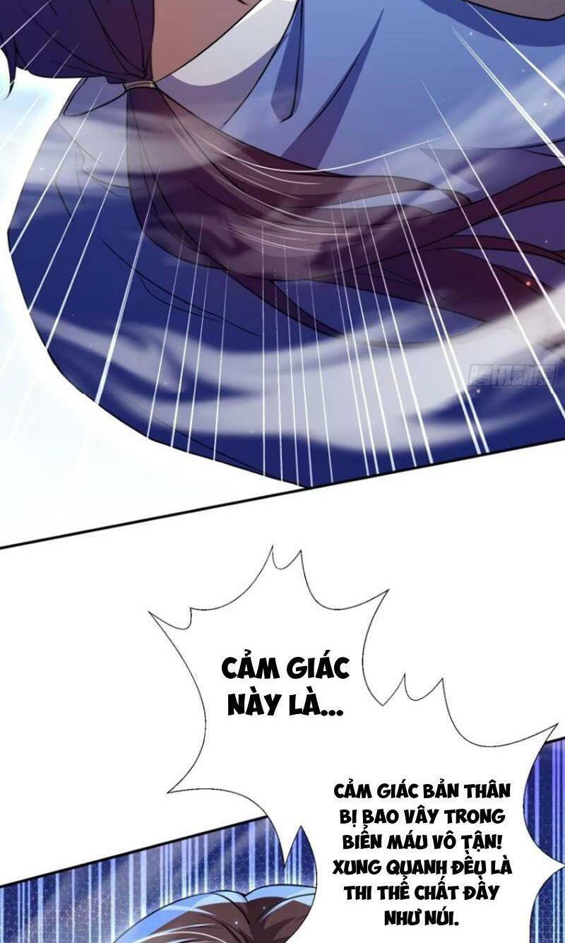 trăm tuổi mở hệ thống: con hiền cháu ngoan quỳ khắp núi! chapter 22 54