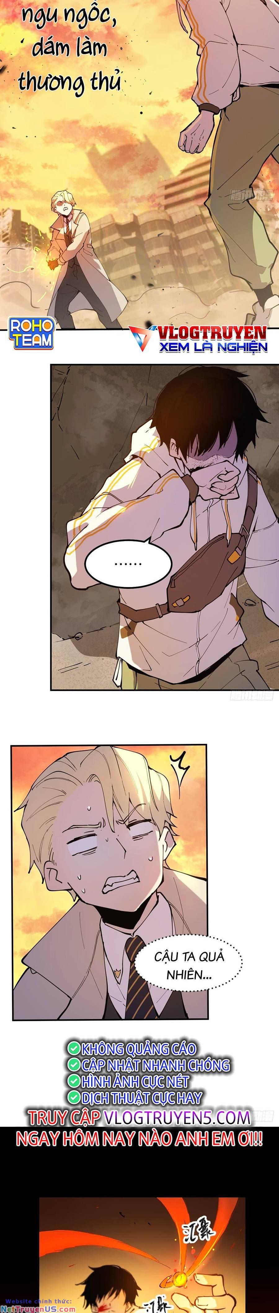 anh hùng mạnh nhất lịch sử chuyển sinh và vô tình trở nên vô dịch ở học viện chapter 2 24