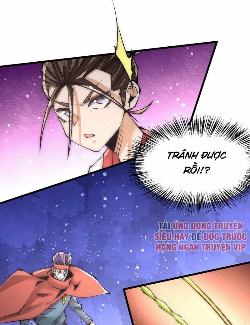 đô thị đỉnh phong cao thủ chapter 204 8