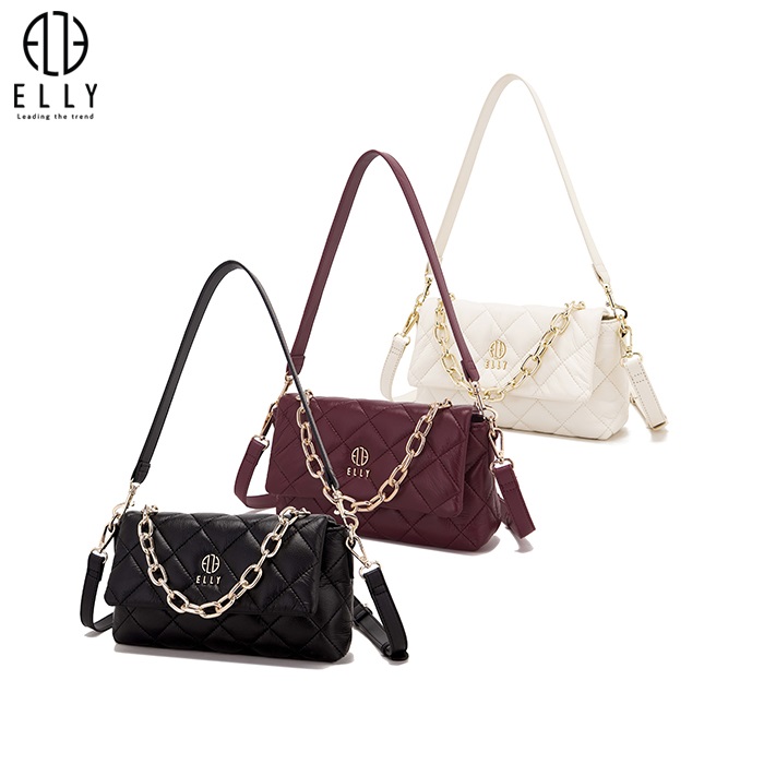 TÚI XÁCH NỮ THỜI TRANG ELLY – EL308