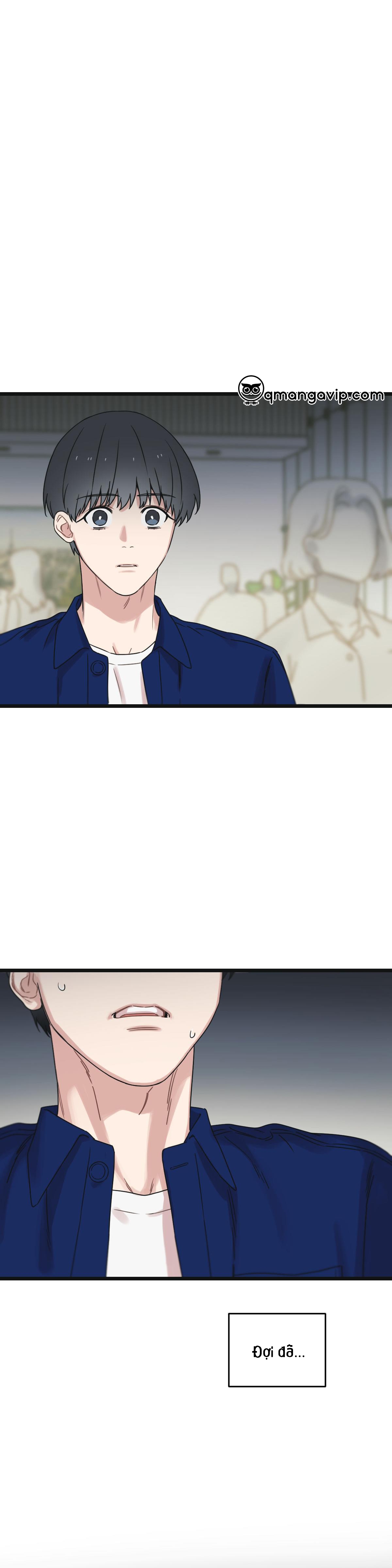 tương phùng chapter 34 35