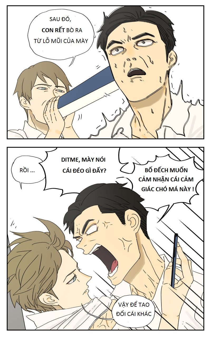 nam hào thượng phong chapter 28.5 3