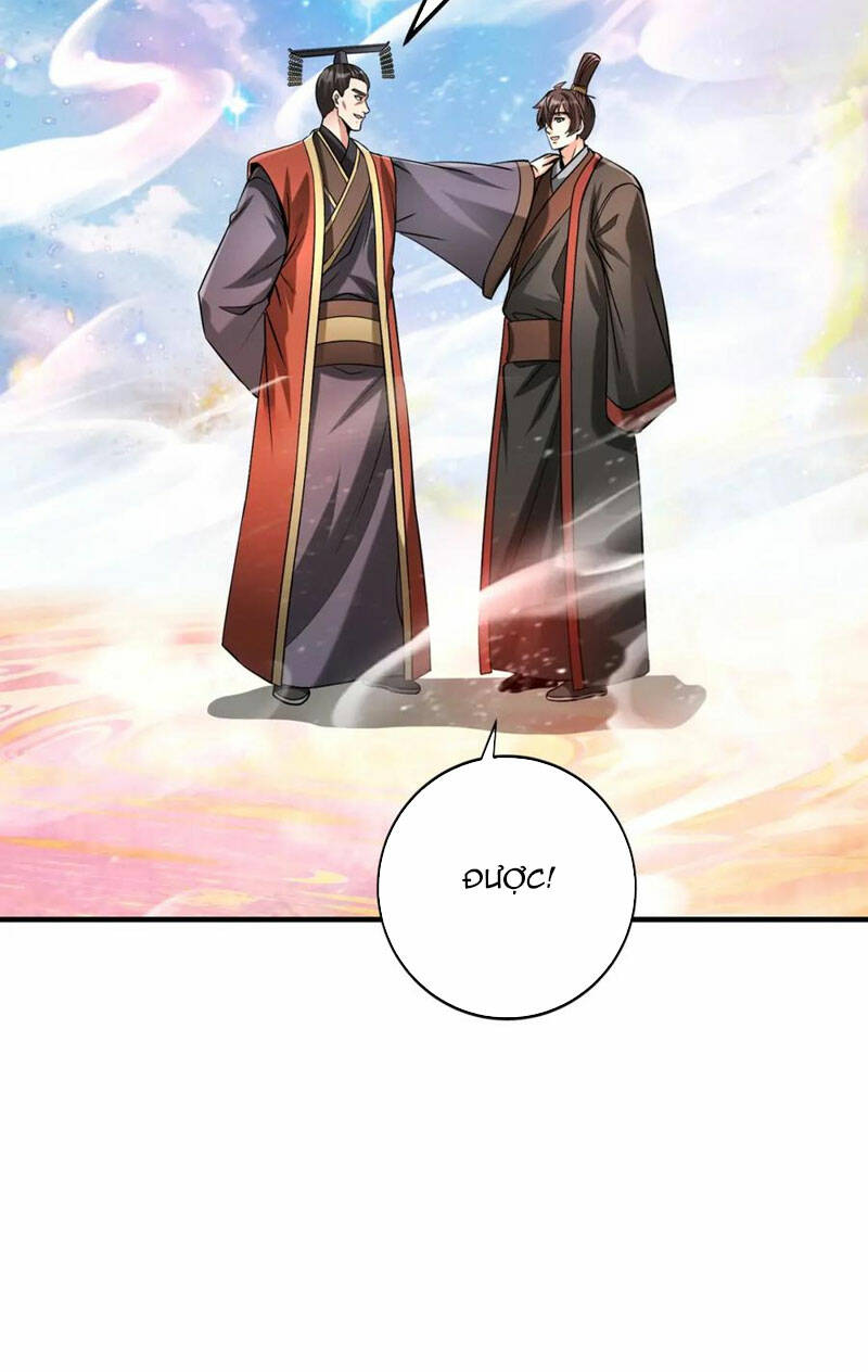 đại tần, ta là con tần thủy hoàng, giết địch thành thần chapter 111 54