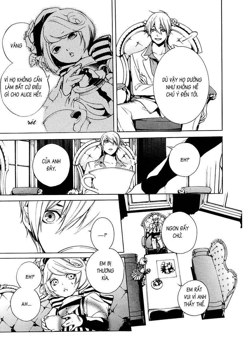 are you alice? chapter 4 29