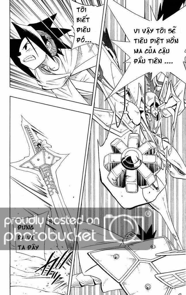 vua pháp thuật chapter 216 10