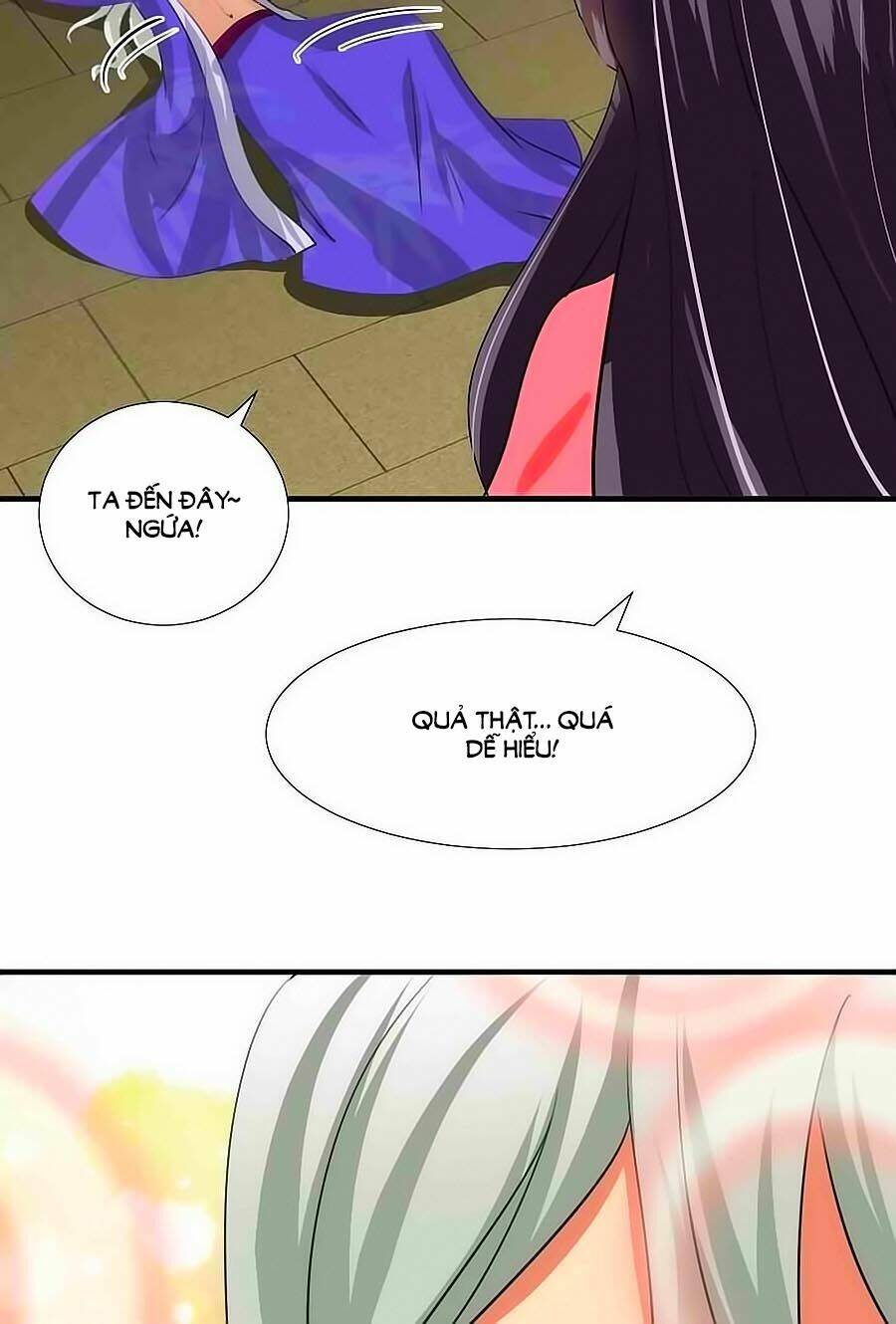 dưỡng thiếu chủ đấu tra nam chapter 88 10