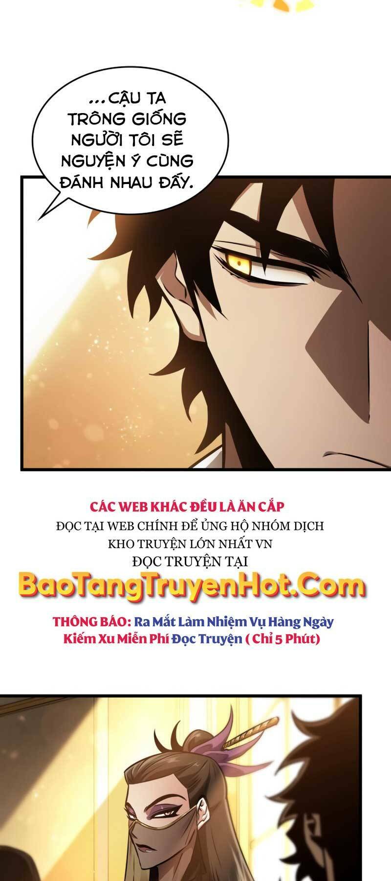 thế giới hậu tận thế chapter 33 14