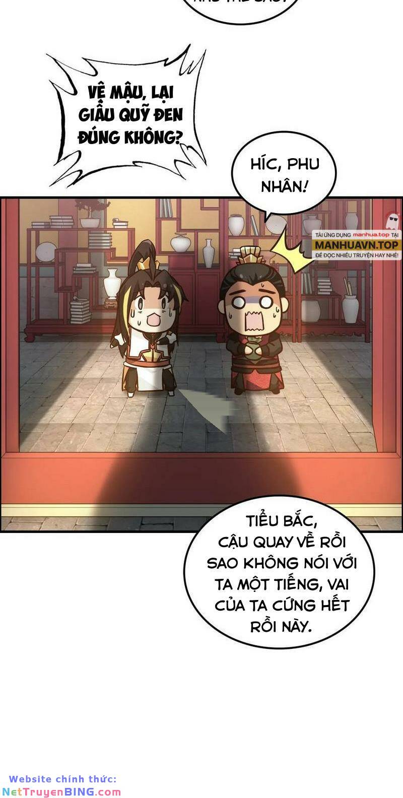 tu tiên chính là như vậy chapter 42 30