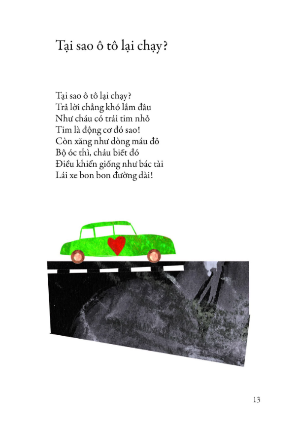 Cuốn Sách Tại Sao