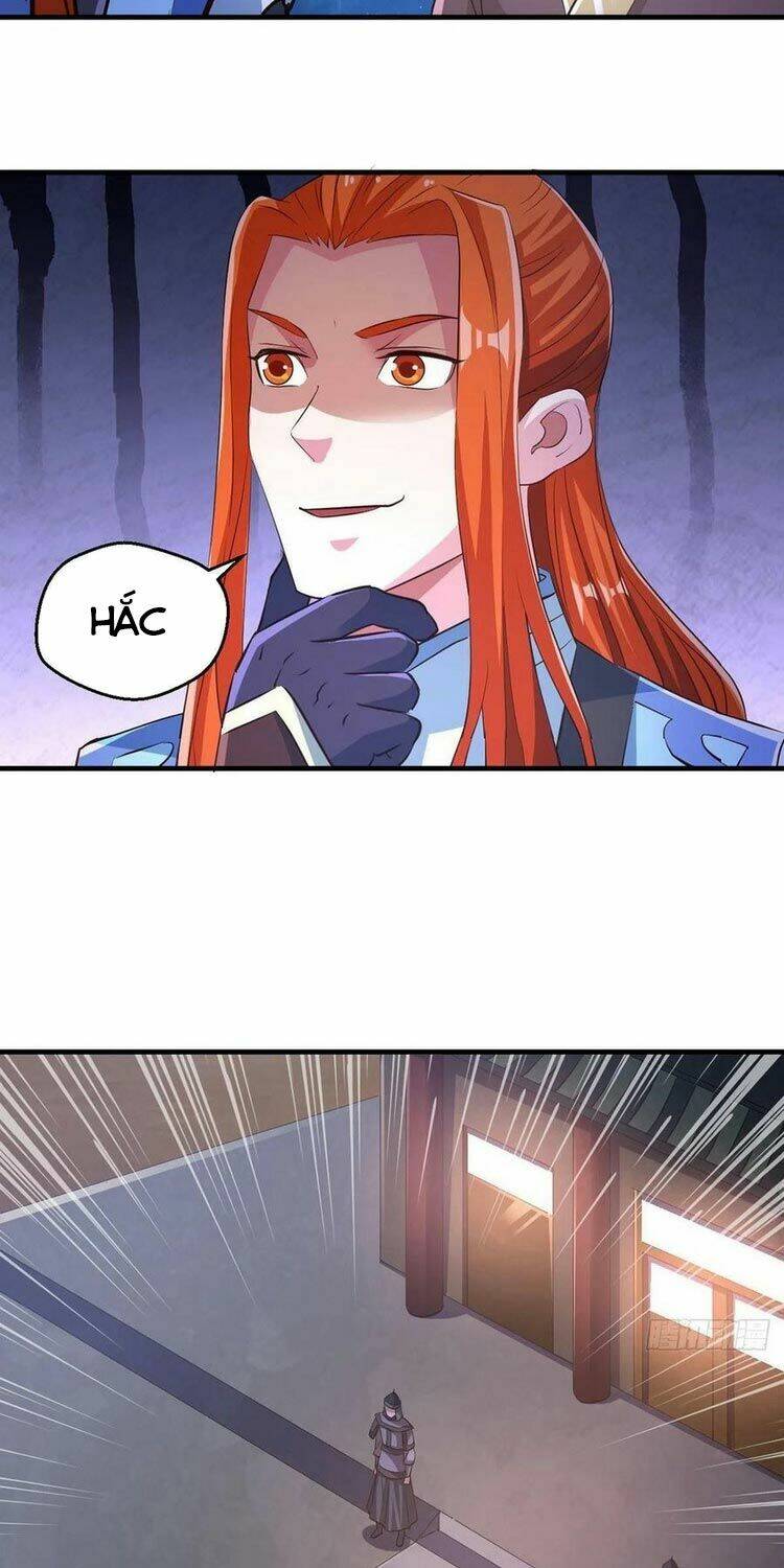 thiên hạ kiếp chapter 77 17