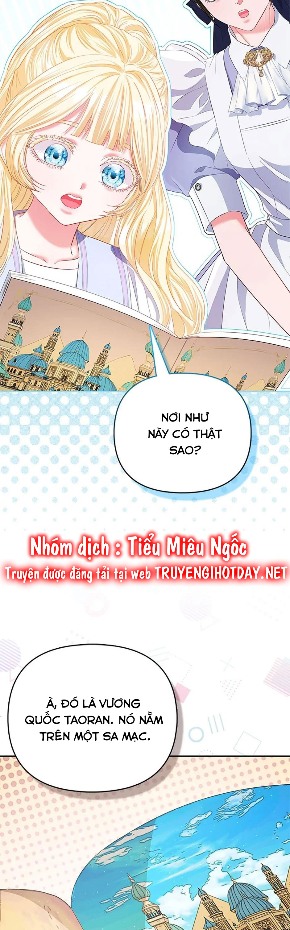 nàng công chúa của tôi chapter 23 33