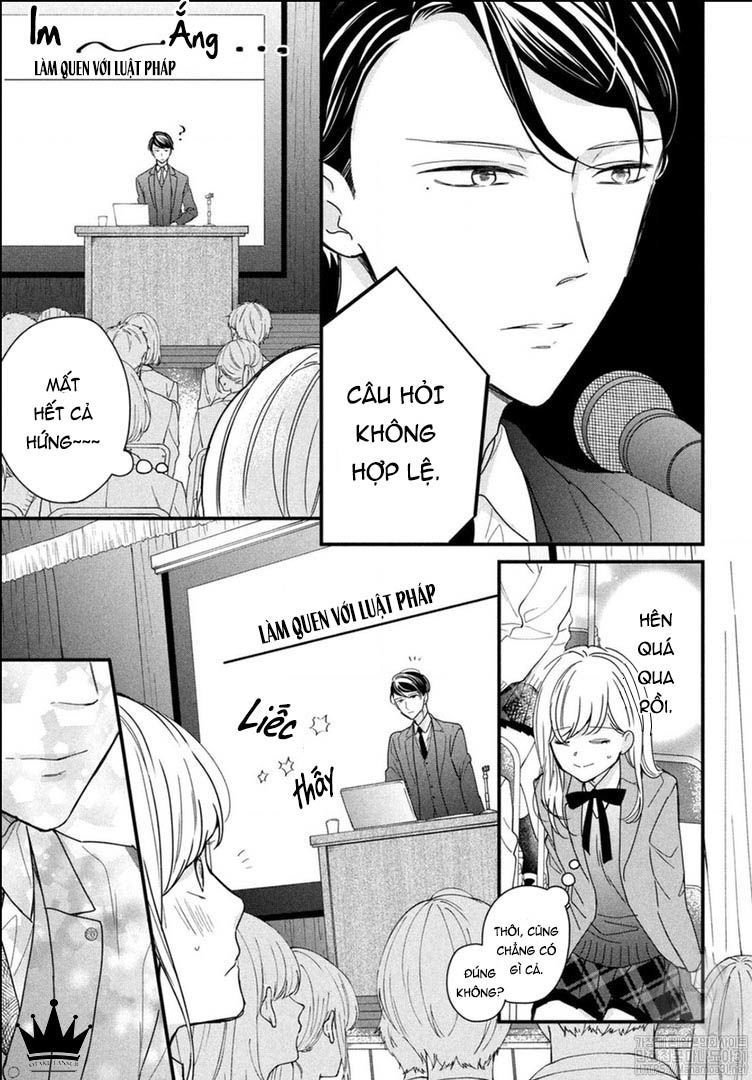 bengoshi to 17-sai chapter 7 7